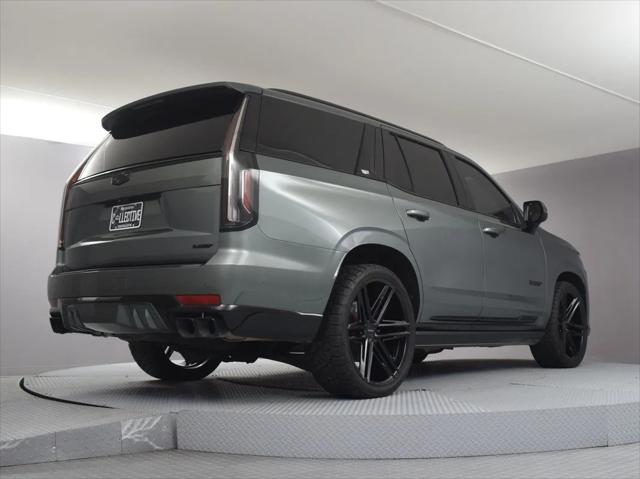 2023 Cadillac Escalade 4WD V-Series