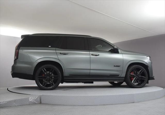 2023 Cadillac Escalade 4WD V-Series