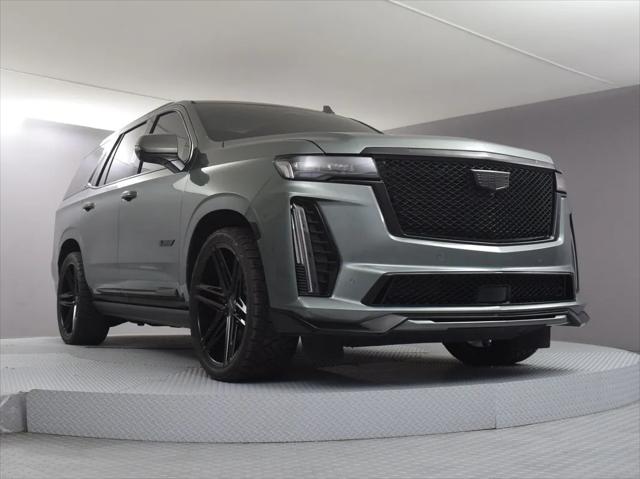2023 Cadillac Escalade 4WD V-Series