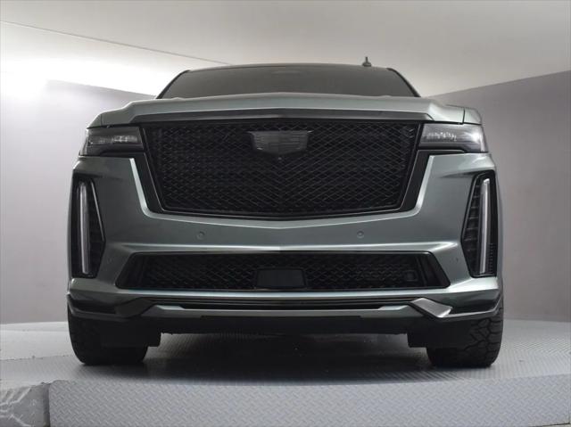 2023 Cadillac Escalade 4WD V-Series