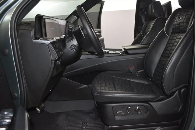 2023 Cadillac Escalade 4WD V-Series