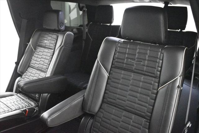 2023 Cadillac Escalade 4WD V-Series