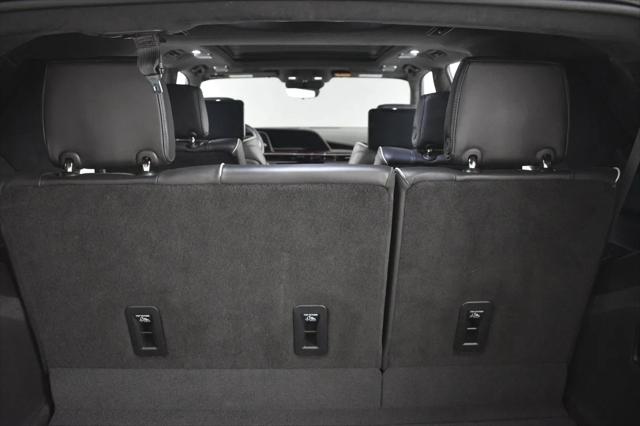 2023 Cadillac Escalade 4WD V-Series