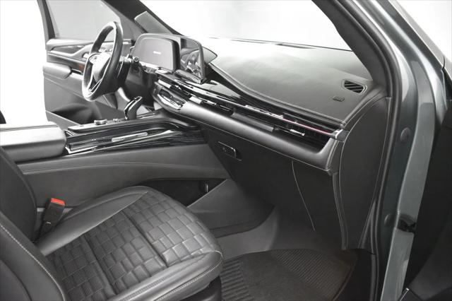 2023 Cadillac Escalade 4WD V-Series