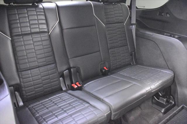 2023 Cadillac Escalade 4WD V-Series