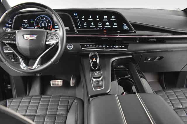 2023 Cadillac Escalade 4WD V-Series