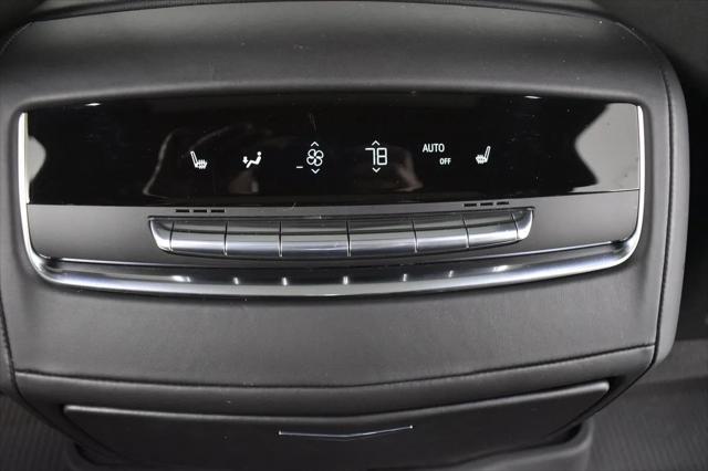 2023 Cadillac Escalade 4WD V-Series
