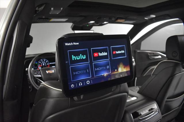 2023 Cadillac Escalade 4WD V-Series