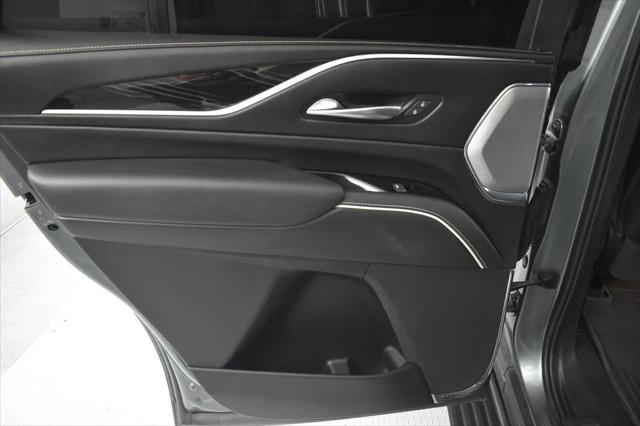2023 Cadillac Escalade 4WD V-Series