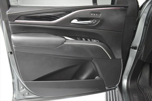 2023 Cadillac Escalade 4WD V-Series