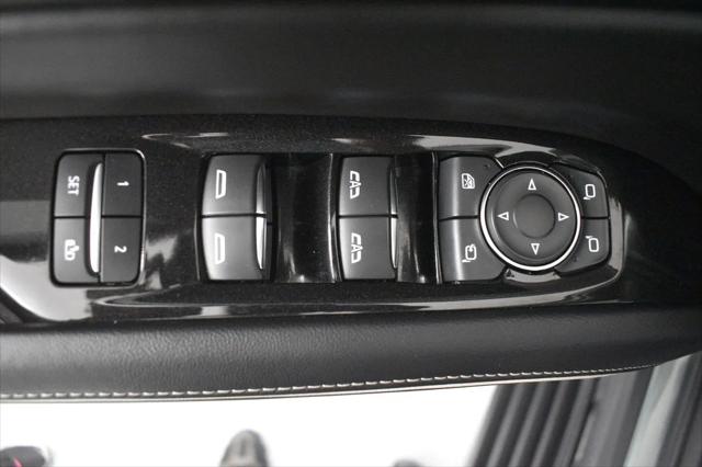 2023 Cadillac Escalade 4WD V-Series