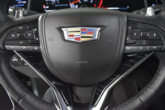 2023 Cadillac Escalade 4WD V-Series