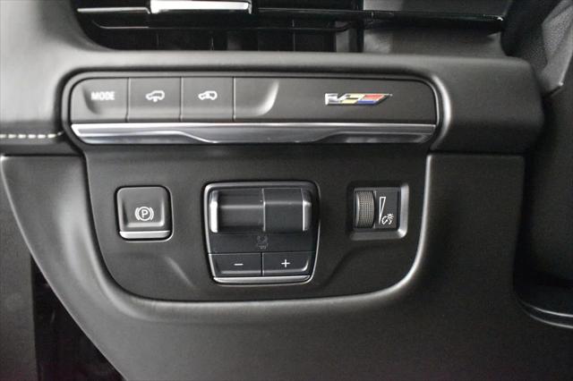 2023 Cadillac Escalade 4WD V-Series