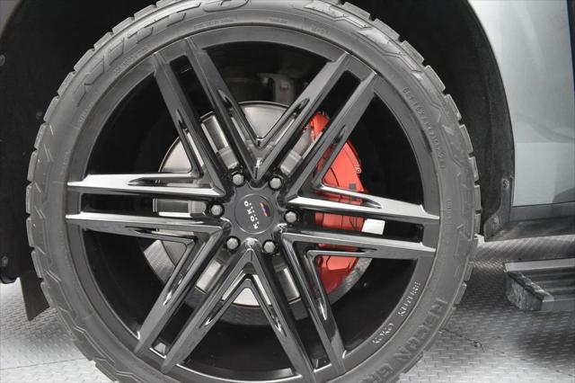 2023 Cadillac Escalade 4WD V-Series