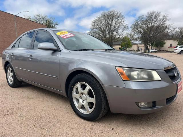 2006 Hyundai Sonata GLS V6 for sale in Fort Morgan, CO