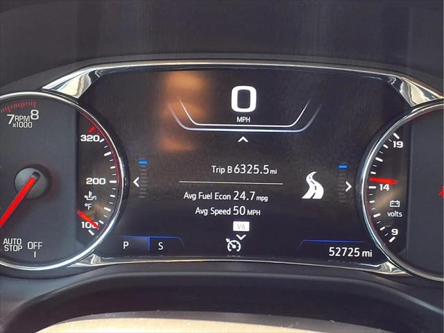 2023 GMC Acadia AWD SLT