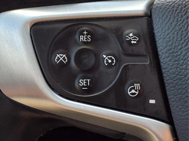 2023 GMC Acadia AWD SLT