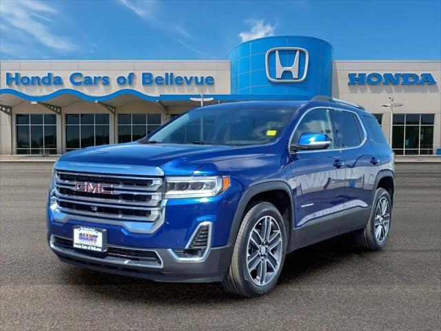 2023 GMC Acadia AWD SLT for sale in Bellevue, NE