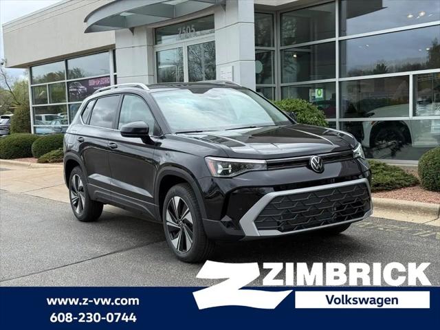 2026 Volkswagen Taos SE for sale in Middleton, WI