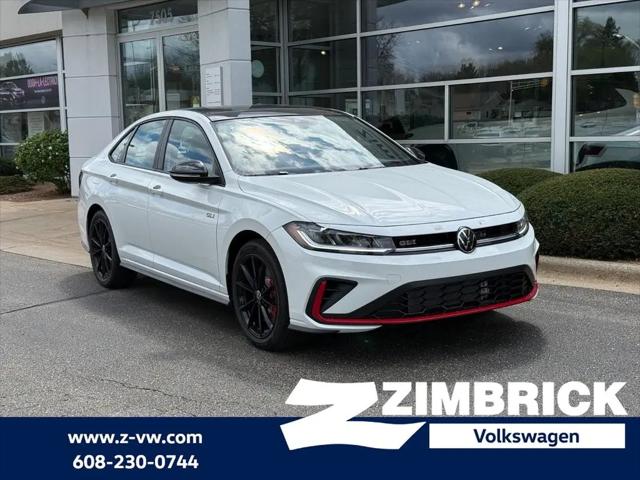 2026 Volkswagen Jetta GLI Autobahn for sale in Middleton, WI