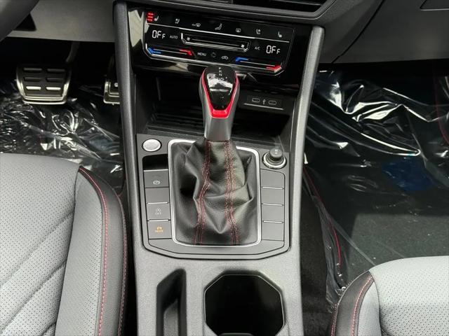 2026 Volkswagen Jetta GLI Autobahn