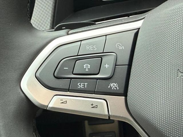 2026 Volkswagen Atlas Peak Edition
