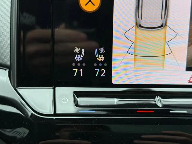 2026 Volkswagen Atlas Peak Edition
