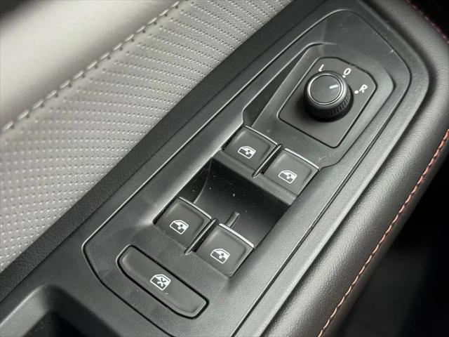2026 Volkswagen Atlas Peak Edition