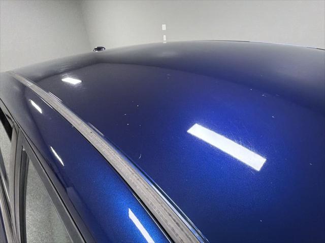 2018 Nissan Maxima 3.5 SV