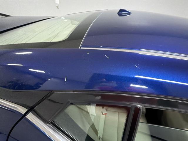 2018 Nissan Maxima 3.5 SV
