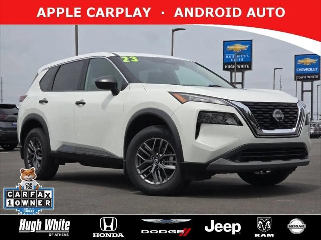 2023 Nissan Rogue S Intelligent AWD for sale in Lancaster, OH