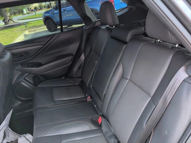2023 Subaru Outback Wilderness