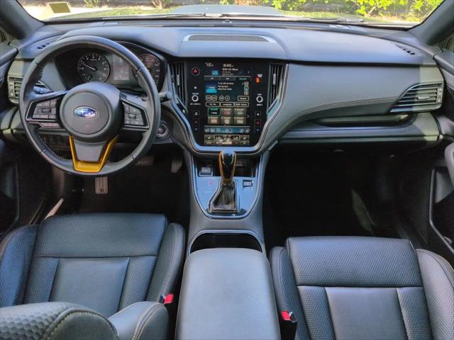 2023 Subaru Outback Wilderness