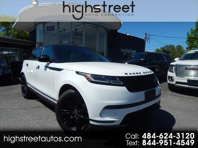 2022 Land Rover Range Rover Velar P250 S for sale in Pottstown, PA