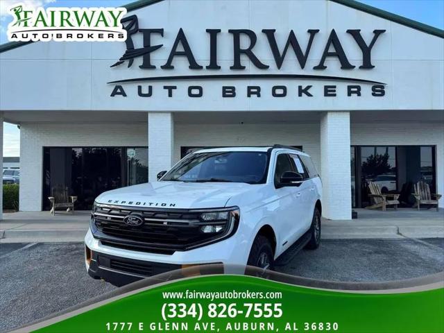 2025 Ford Expedition Tremor for sale in Opelika, AL