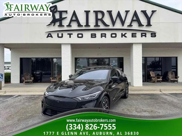 2023 Ford Mustang Mach-E GT for sale in Opelika, AL