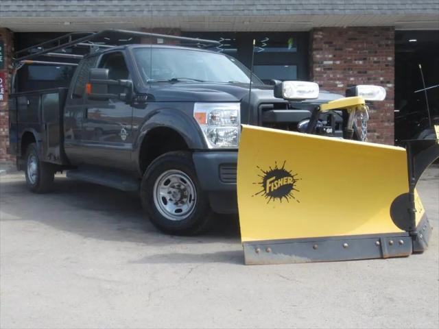 2016 Ford F-350 Super Duty for sale in Avon, NY