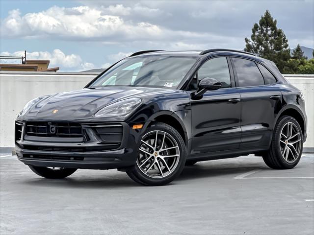 2026 Porsche Macan Unknown for sale in Walnut Creek, CA