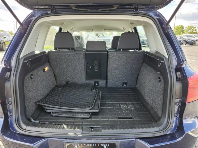 2015 Volkswagen Tiguan S