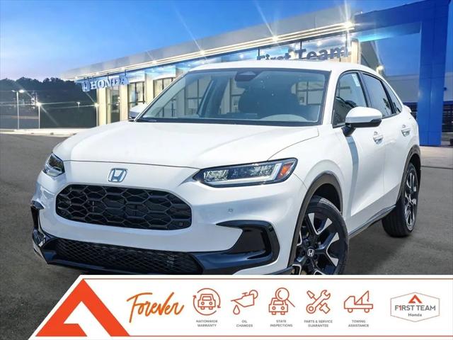 2027 Honda HR-V EX-L for sale in Chesapeake, VA