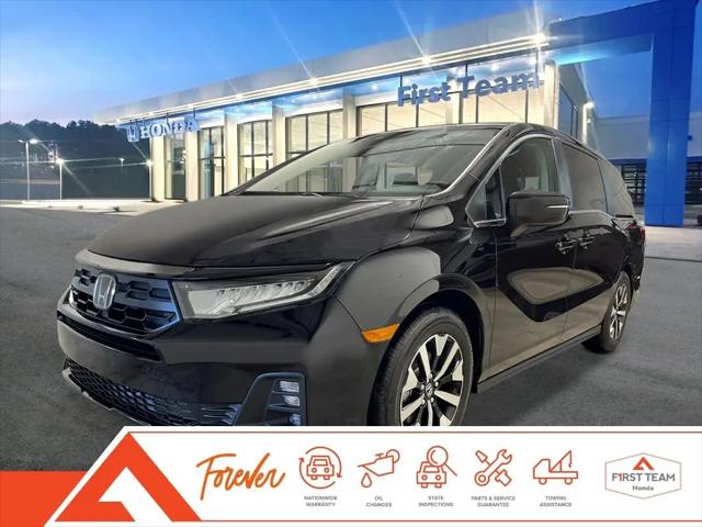 2026 Honda Odyssey EX-L for sale in Chesapeake, VA