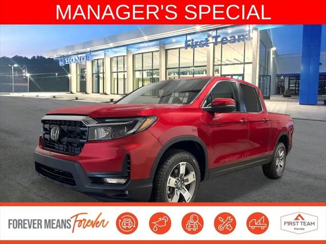 2026 Honda Ridgeline RTL for sale in Chesapeake, VA