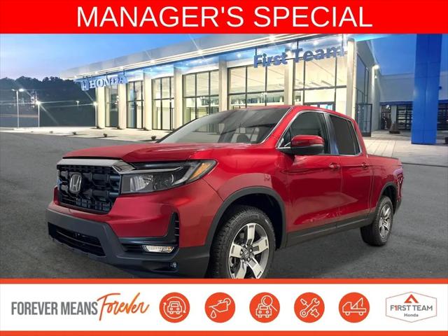 2026 Honda Ridgeline RTL for sale in Chesapeake, VA