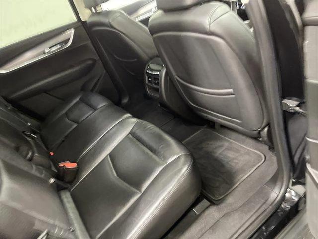 2018 Cadillac XT5 Premium Luxury