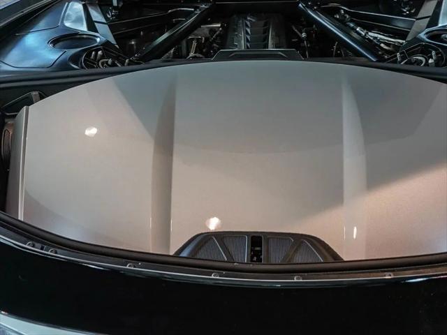 2026 Chevrolet Corvette Stingray Coupe, 1LT, RWD