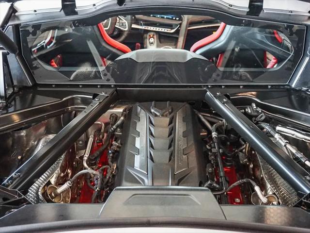 2026 Chevrolet Corvette Stingray Coupe, 1LT, RWD