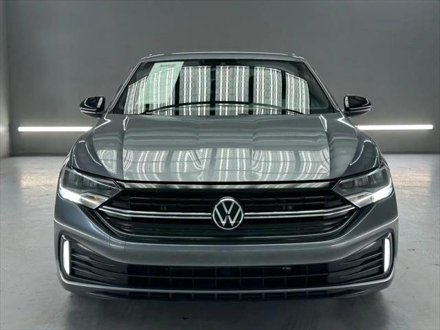 2024 Volkswagen Jetta 1.5T Sport