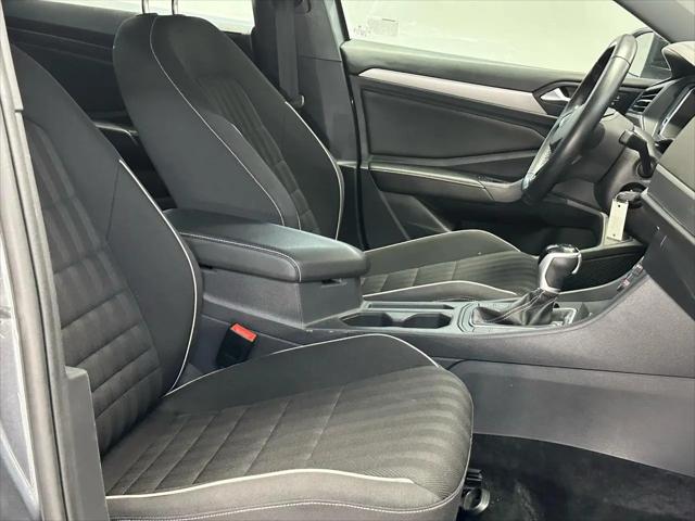 2024 Volkswagen Jetta 1.5T Sport