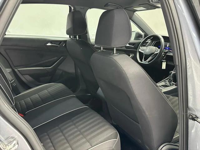 2024 Volkswagen Jetta 1.5T Sport