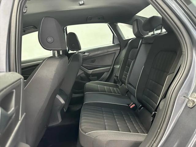 2024 Volkswagen Jetta 1.5T Sport